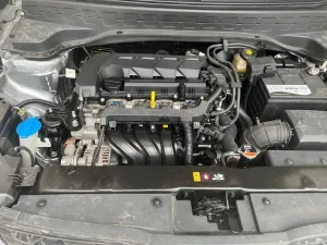 2024 Kia Sonet No Trim