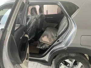 2024 Kia Sonet No Trim