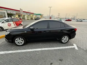 2024 ام جي ٥ No Trim