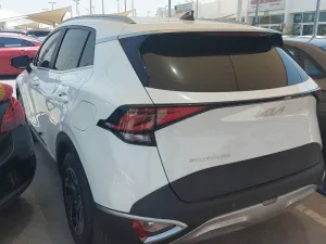 2023 Kia Sportage GTL