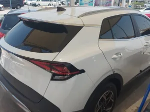 2023 Kia Sportage GTL