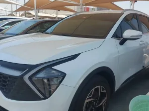 2023 Kia Sportage GTL