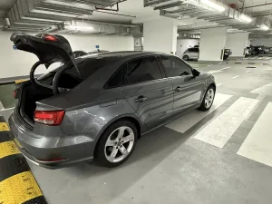 2018 Audi A3 Premium
