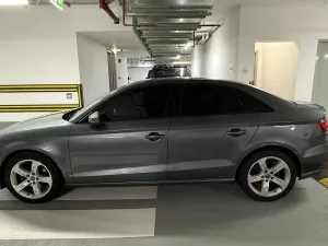 2018 Audi A3 Premium