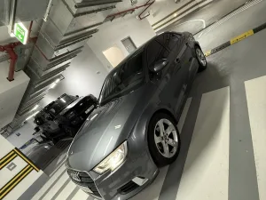 2018 Audi A3 Premium