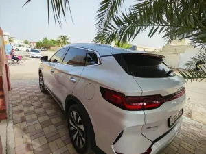 2026 BYD Song