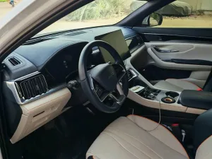 2026 BYD Song