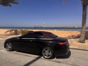 2019 مرسيدس-بنز الفئة - E E450 4Matic