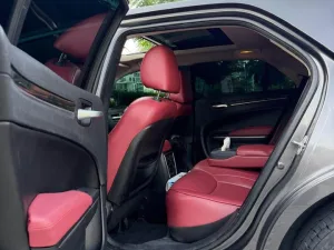2018 Chrysler 300 S