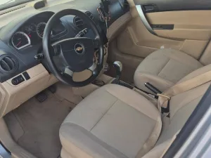 2013 Chevrolet Aveo
