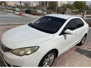 2018 MG 3 in Dubai used car