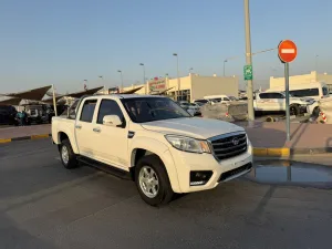 2018 جريت وول وينجل ٥ No Trim
