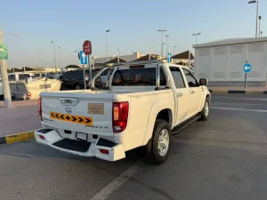 2018 جريت وول وينجل ٥ No Trim