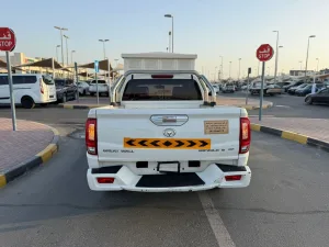 2018 جريت وول وينجل ٥ No Trim