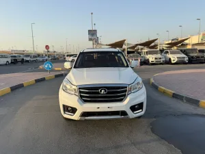 2018 جريت وول وينجل ٥ No Trim