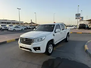 2018 Great Wall Wingle 5 in Sharjah used car