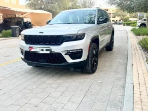2023 Jeep Grand Cherokee High Altitude