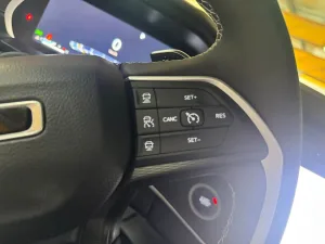 2023 Jeep Grand Cherokee High Altitude