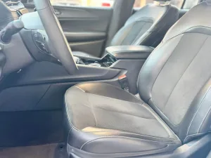 2023 Jeep Grand Cherokee High Altitude