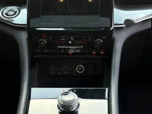 2023 Jeep Grand Cherokee High Altitude