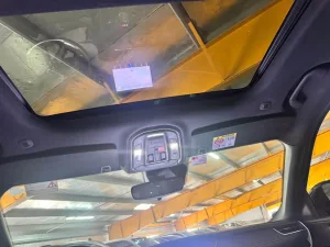 2023 Jeep Grand Cherokee High Altitude