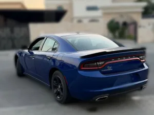 2020 دودج شارجر SXT