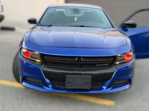 2020 دودج شارجر SXT