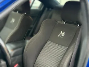 2020 دودج شارجر SXT