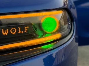 2020 دودج شارجر SXT