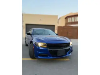 2020 Dodge Charger in Dubai used car
