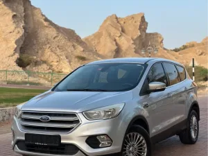 2018 فورد اسكايب RS