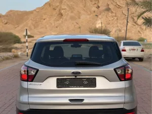 2018 فورد اسكايب RS