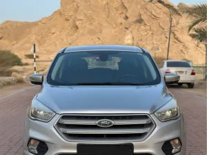 2018 فورد اسكايب RS