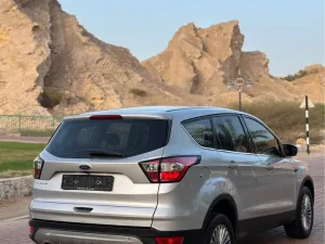 2018 فورد اسكايب RS