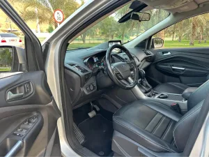 2018 فورد اسكايب RS