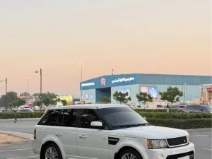 2011 Land Rover Range Rover Sport HSE