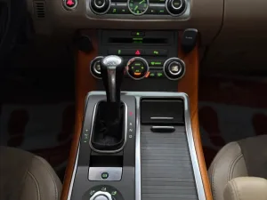 2011 Land Rover Range Rover Sport HSE