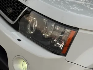 2011 Land Rover Range Rover Sport HSE