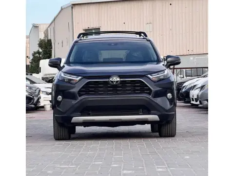 2023 Toyota Rav4 VX