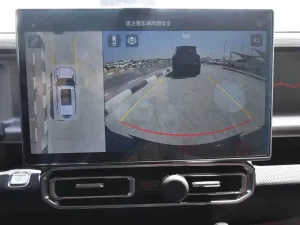 2025 جيتور تي ٢