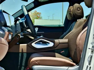2026 Mercedes-Benz GLS GLS 450 4MATIC