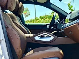 2026 Mercedes-Benz GLS GLS 450 4MATIC