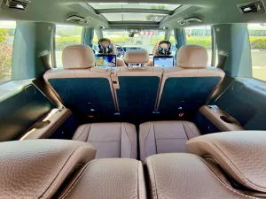 2026 Mercedes-Benz GLS GLS 450 4MATIC