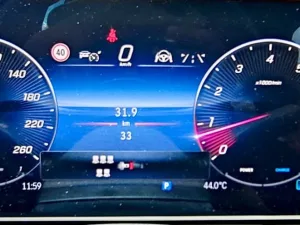 2026 Mercedes-Benz GLS GLS 450 4MATIC