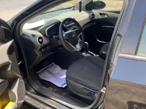 2019 Chevrolet Aveo LS