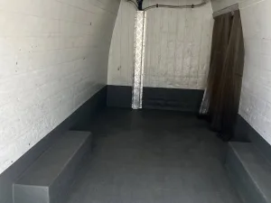 2009 Nissan Eurovan MV
