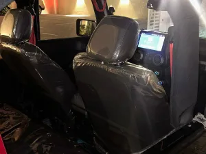 2017 Jeep Wrangler Sport S