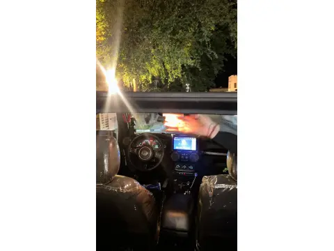 2017 Jeep Wrangler Sport S