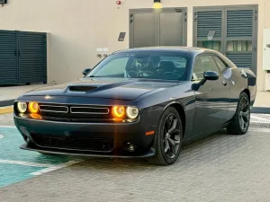 2019 Dodge Challenger R/T