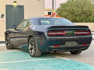 2019 Dodge Challenger R/T